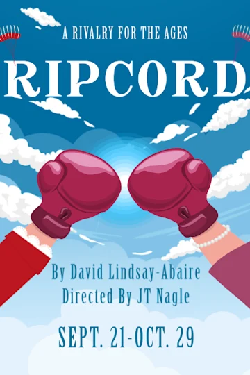 Ripcord Tickets