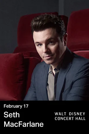 Seth MacFarlane