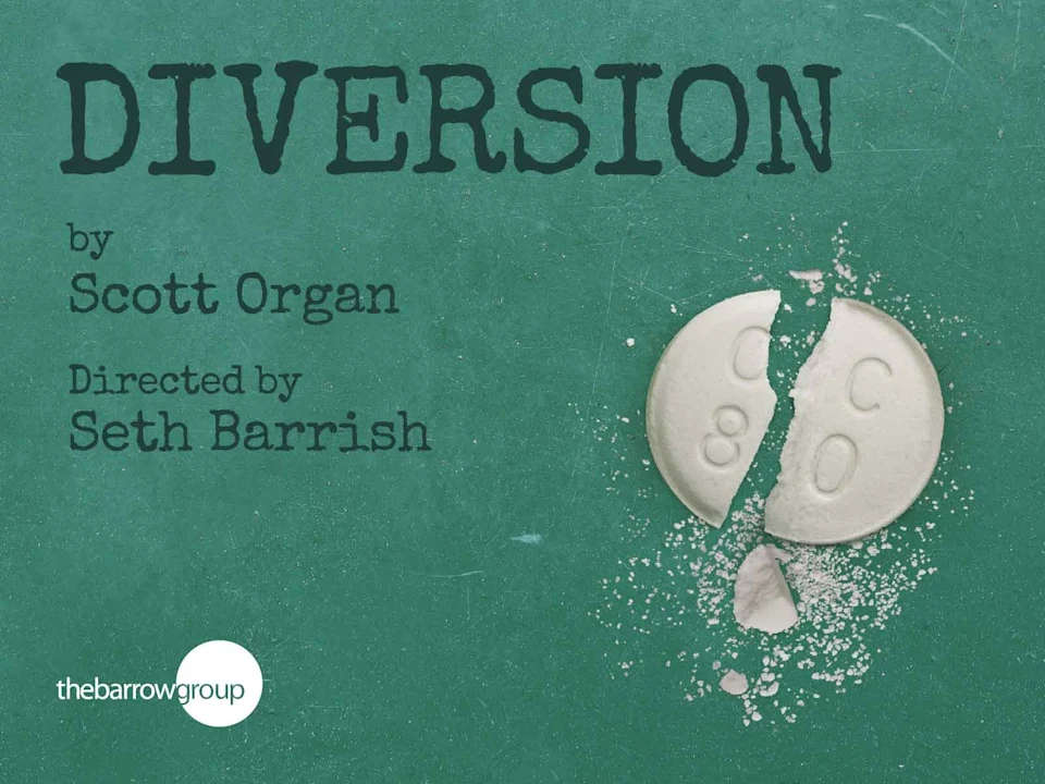 Diversion: What to expect - 1