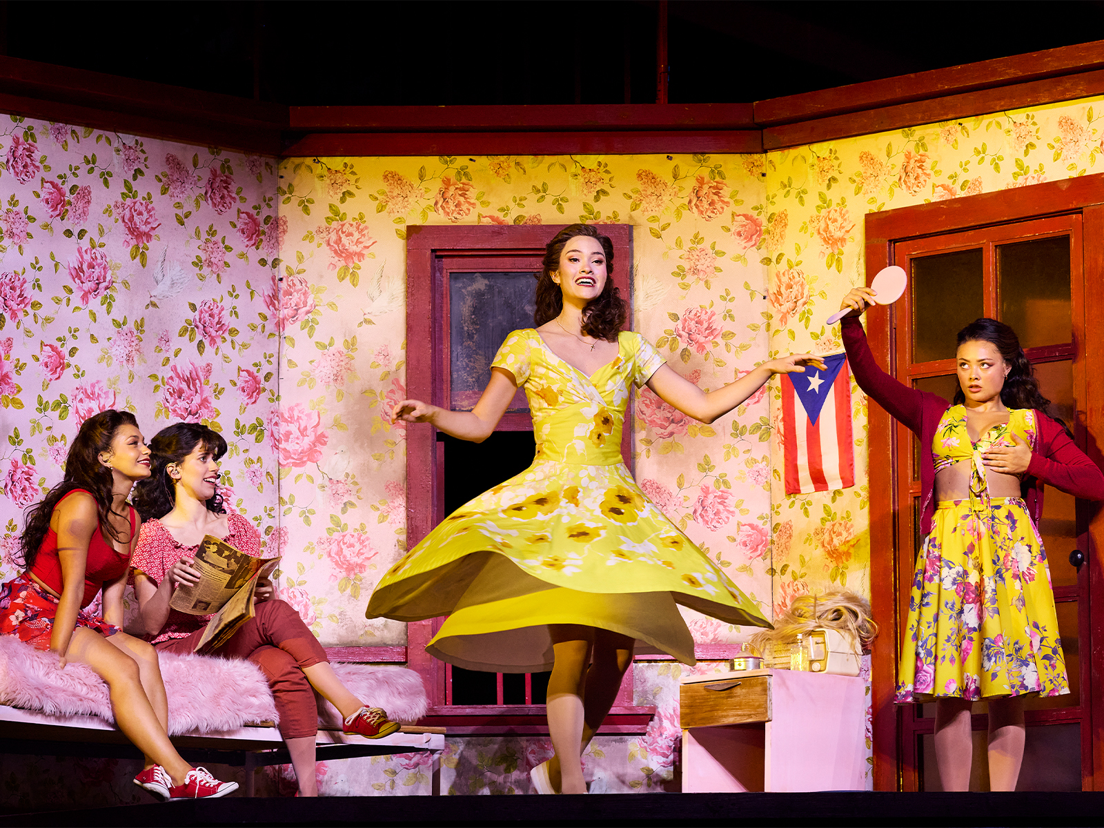 West Side Story on Sydney Harbour: What to expect - 3