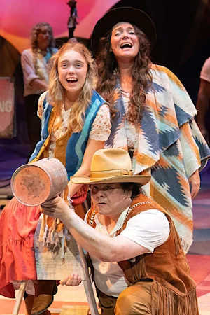 The Girl Who Became Legend tickets