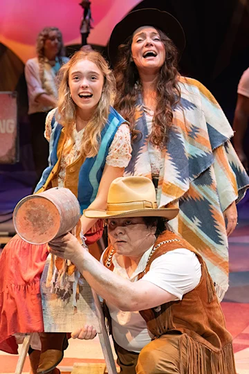 The Girl Who Became Legend tickets