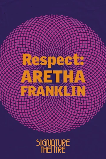 Respect: Aretha Franklin tickets