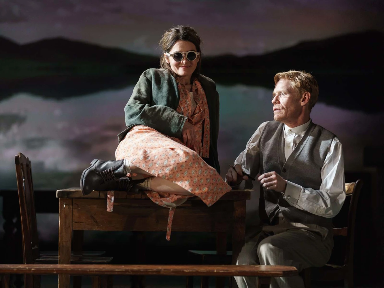 Girl From The North Country at Theatre Royal Sydney : What to expect - 6
