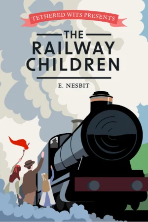 The Railway Children Tickets