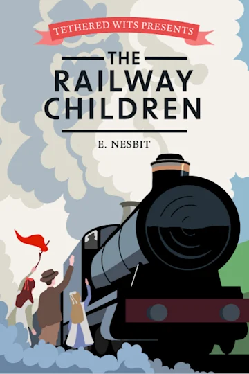 The Railway Children tickets