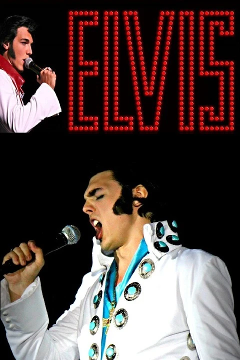 ELVIS LIVES! in NYC - Tribute Direct from Atlantic City Tickets