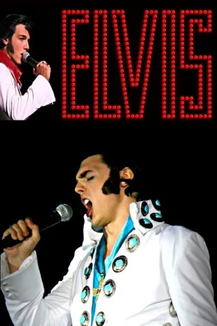 ELVIS LIVES! in NYC - Tribute Direct from Atlantic City - NYC Tickets