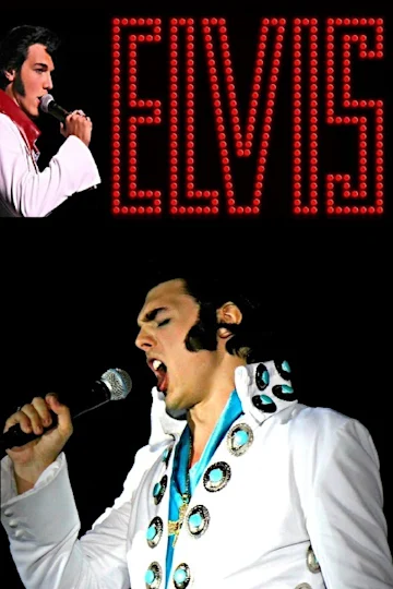 ELVIS LIVES! in NYC - Tribute Direct from Atlantic City tickets