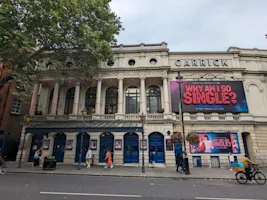 Garrick Theatre