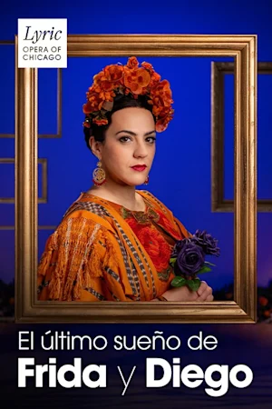 El último sueño de Frida y Diego