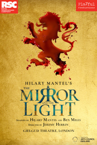 Mirror and the Light