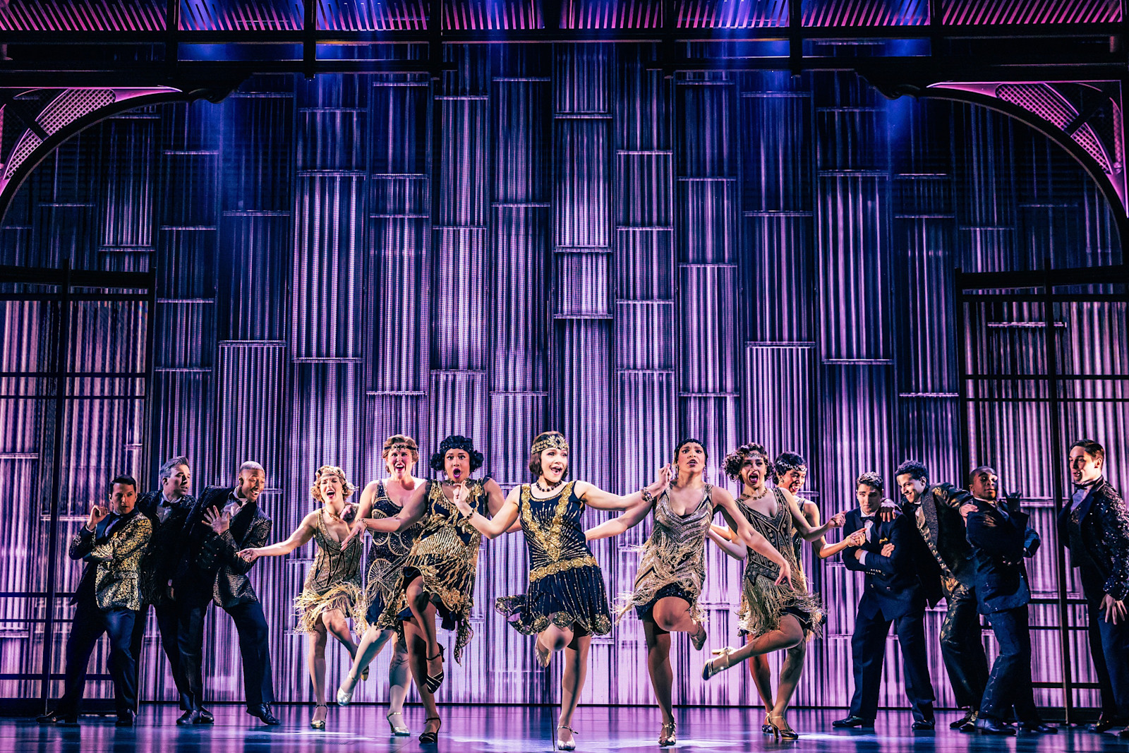 The Great Gatsby: What to expect - 3