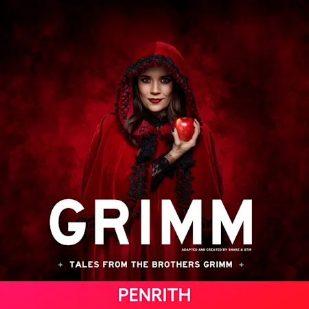GRIMM: Tales from the Brothers Grimm