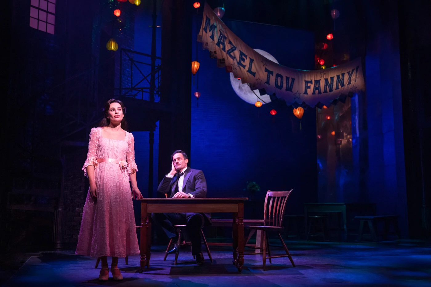 Funny Girl on Broadway: What to expect - 2