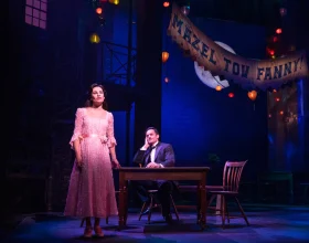 Funny Girl on Broadway: What to expect - 2