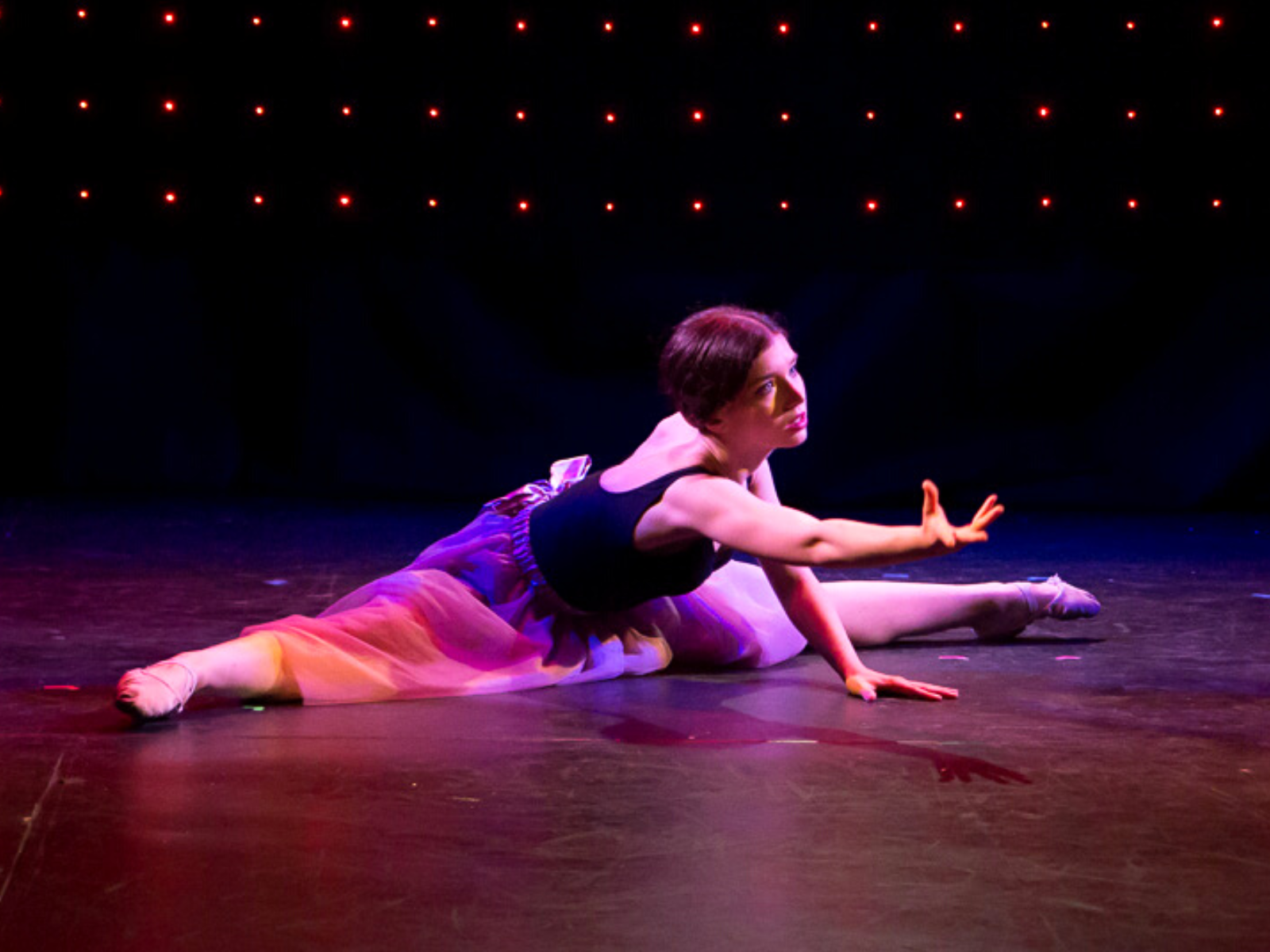 Audrey: The New Musical : What to expect - 3