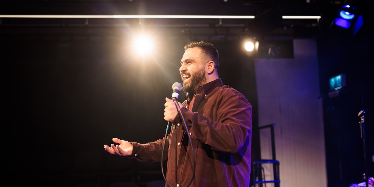 The Horse of Jenin - LT - 1200