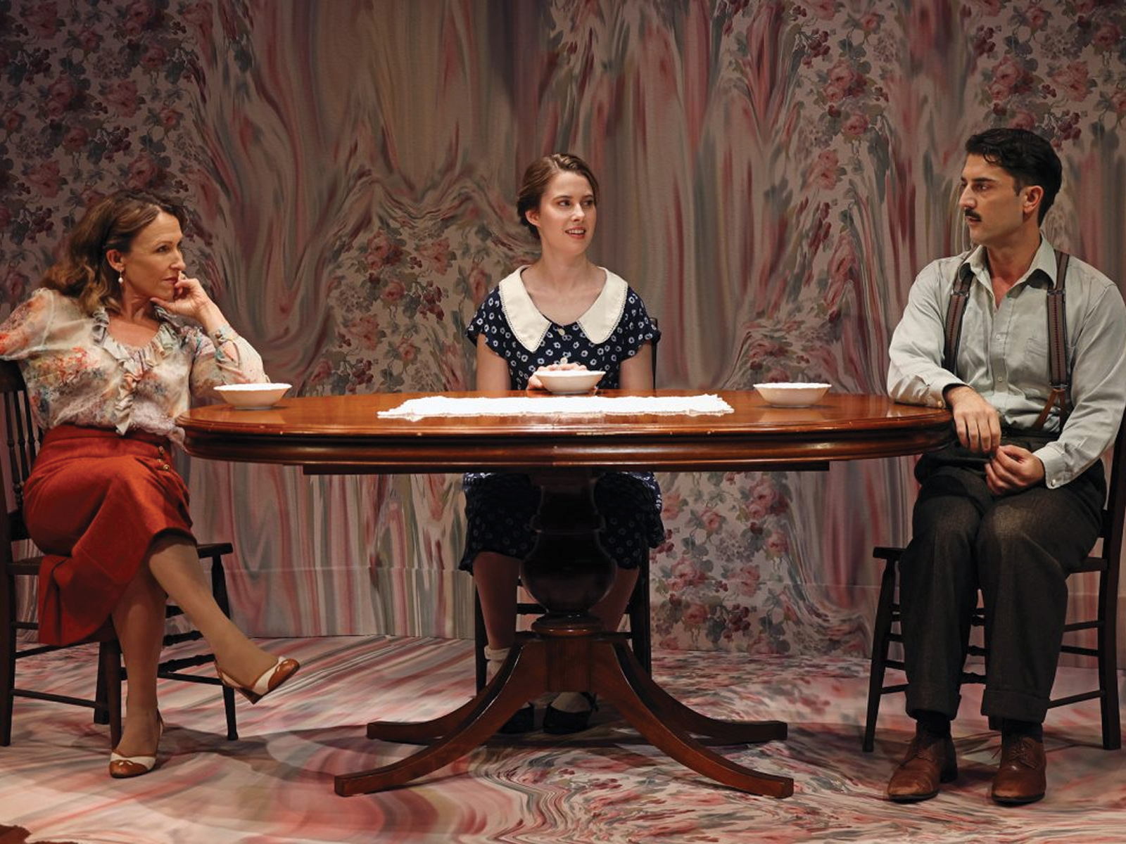 THE GLASS MENAGERIE: What to expect - 4