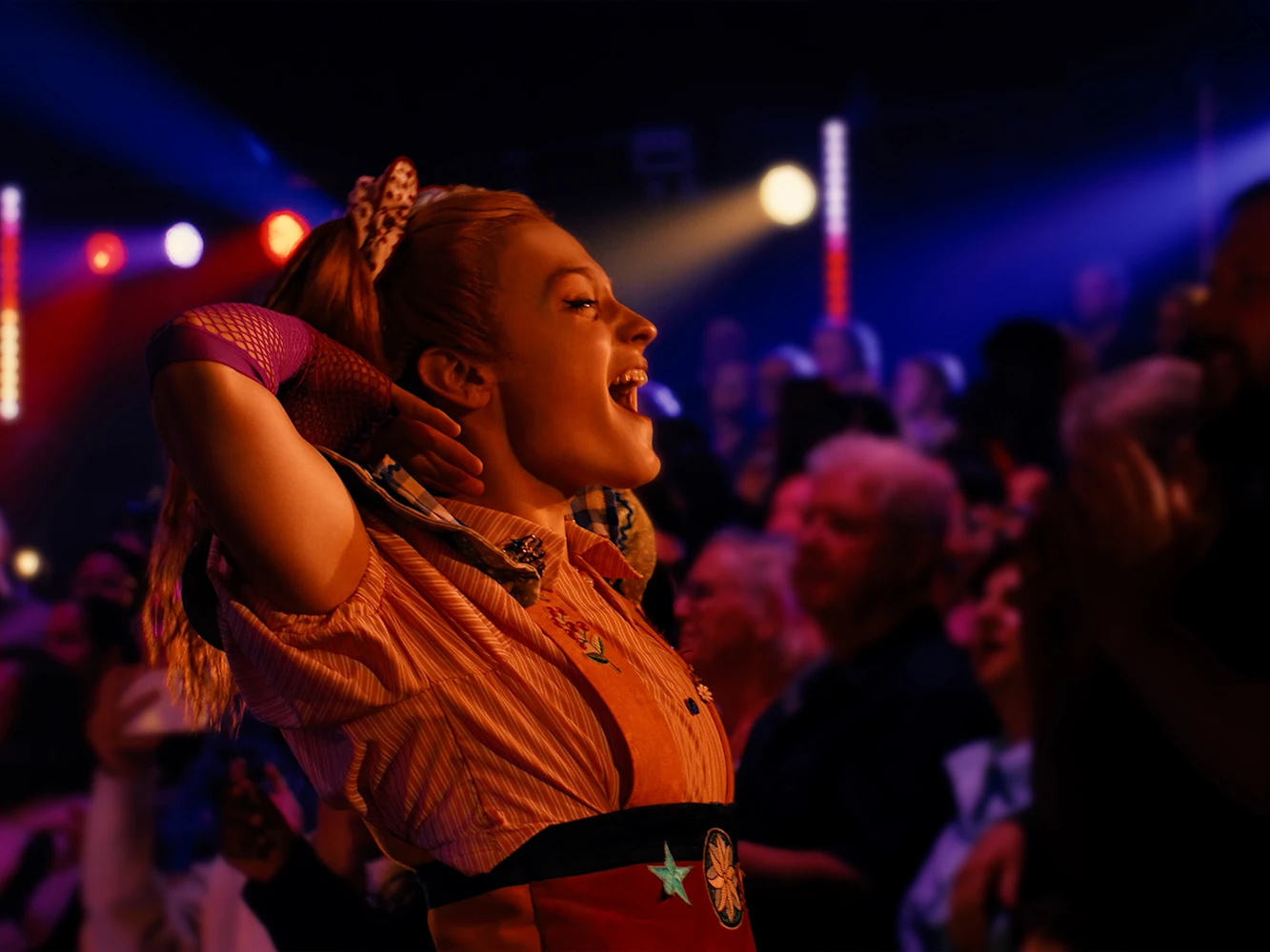 COME ALIVE! The Greatest Showman Circus Spectacular: What to expect - 3