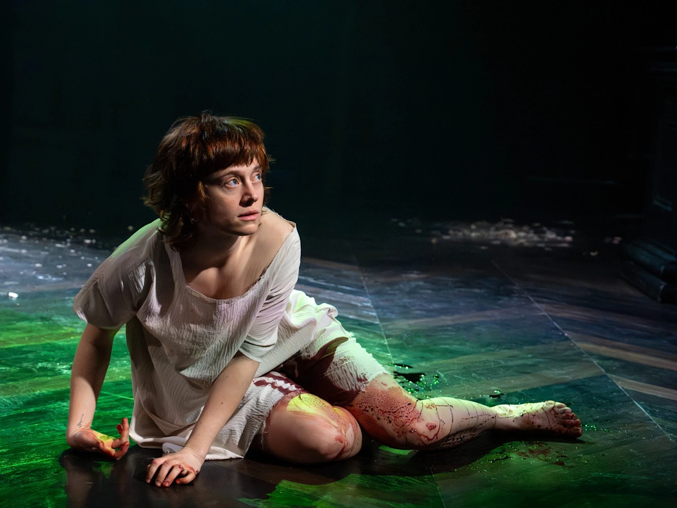 Antigone (This Play I Read in High School): What to expect - 9