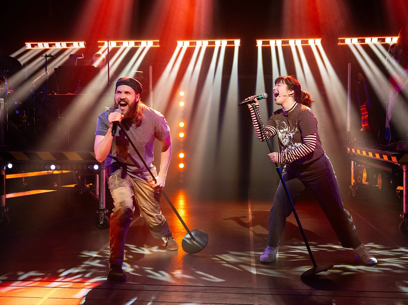 Safety Not Guaranteed: What to expect - 4