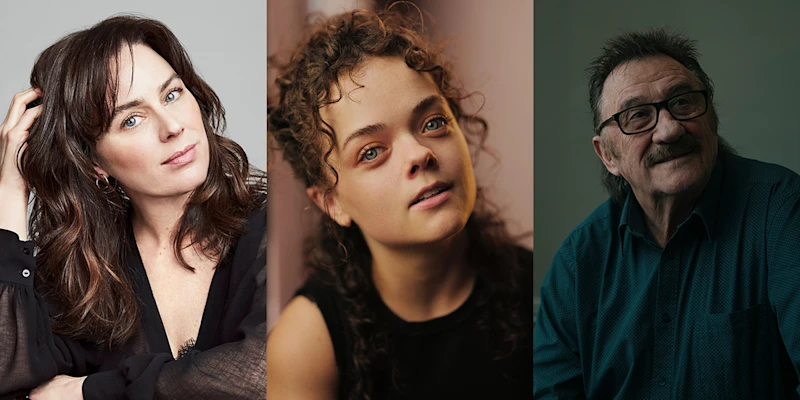 The Rise and Fall of Little Voice