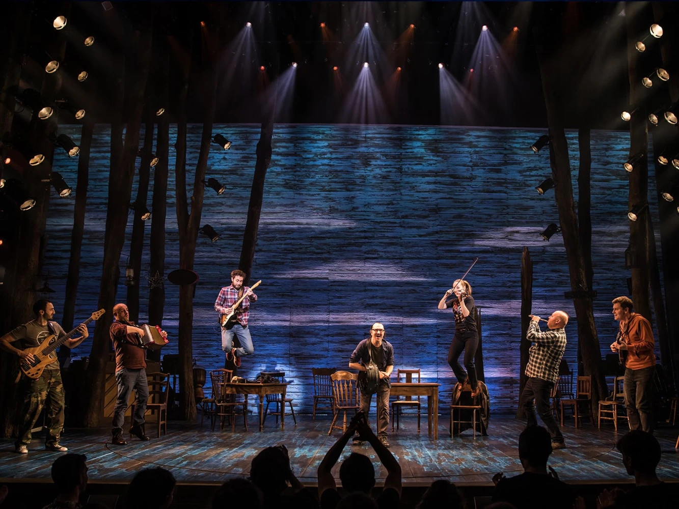 Come From Away: What to expect - 7