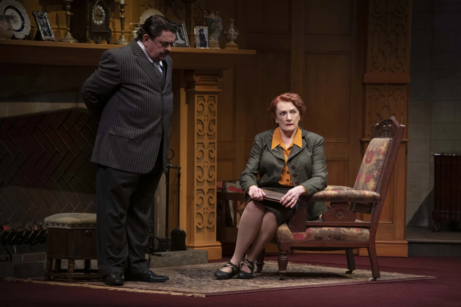 The Mousetrap at Theatre Royal Sydney: What to expect - 3