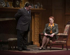 The Mousetrap at Theatre Royal Sydney: What to expect - 4