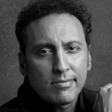 Aasif Mandvi