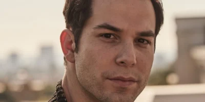 Skylar Astin