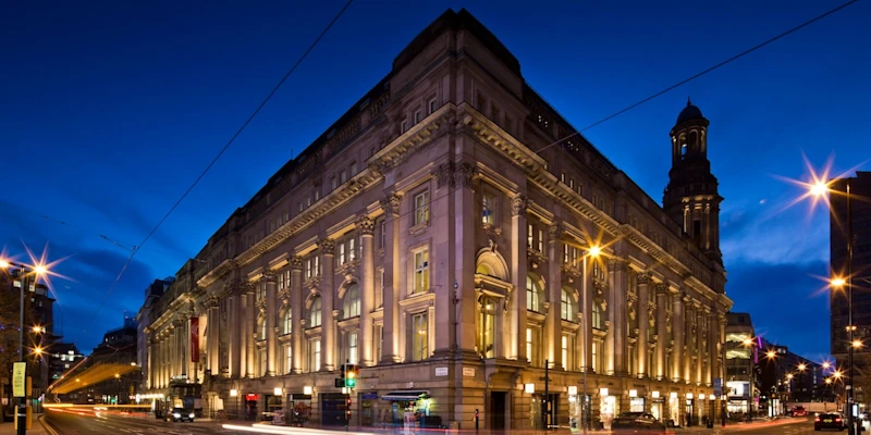 Manchester