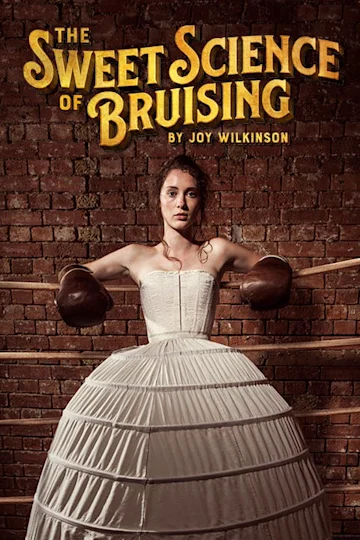 The Sweet Science of Bruising Tickets