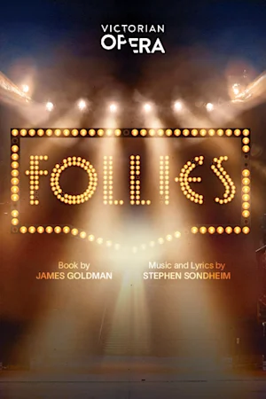 Follies tickets