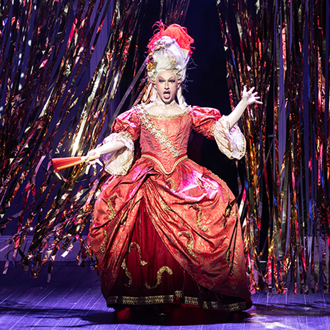 Opera Australia