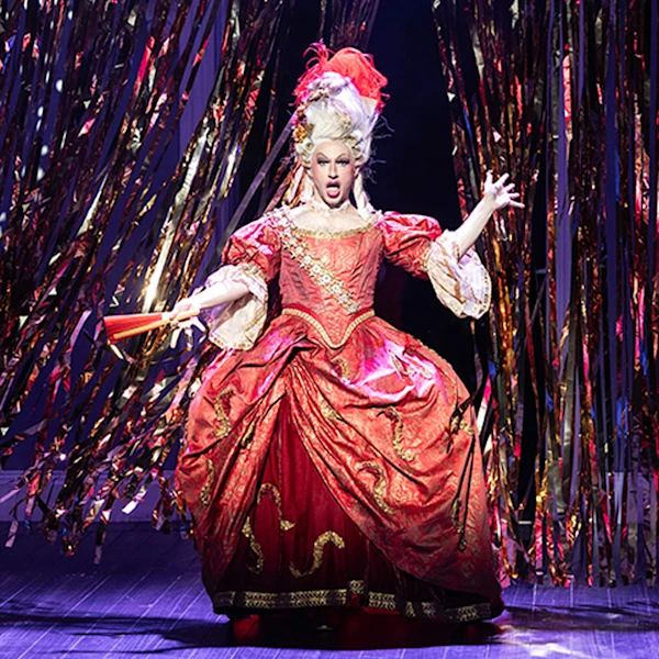 Opera Australia