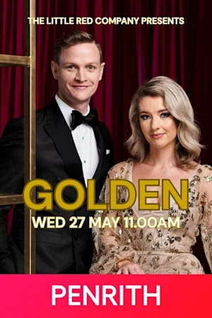 Golden tickets