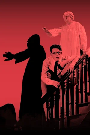 100  Film Festival Sherlock, Jr. Tickets