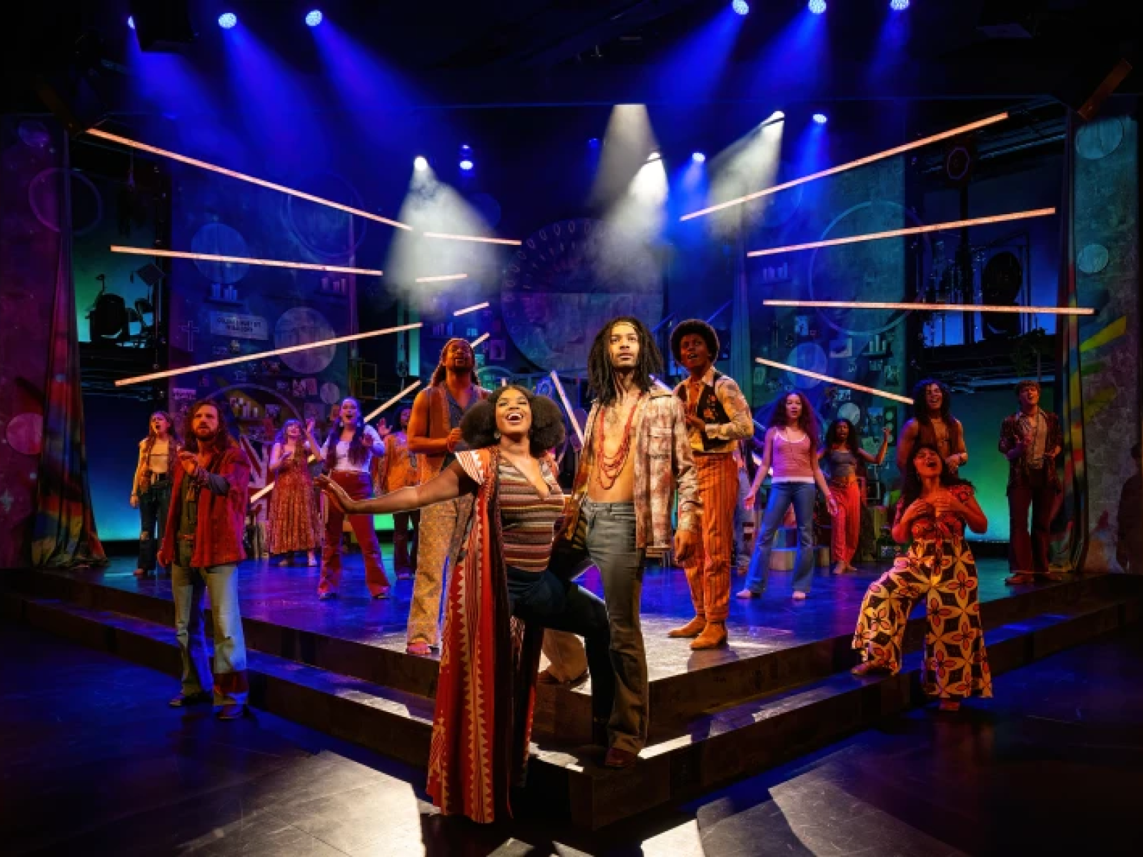 HAIR: What to expect - 1