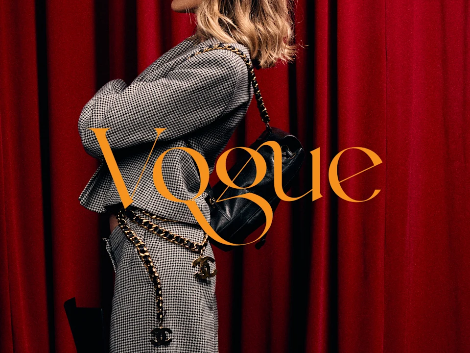 Vogue: What to expect - 1