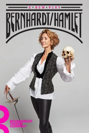 Bernhardt/Hamlet Tickets