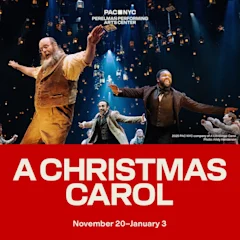 A Christmas Carol