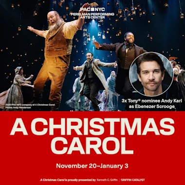 A Christmas Carol
