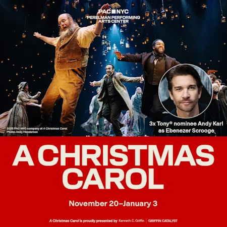 A Christmas Carol