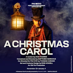 A Christmas Carol