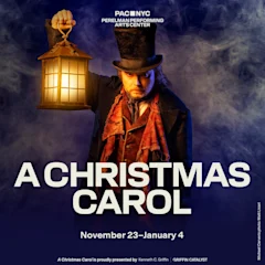 A Christmas Carol