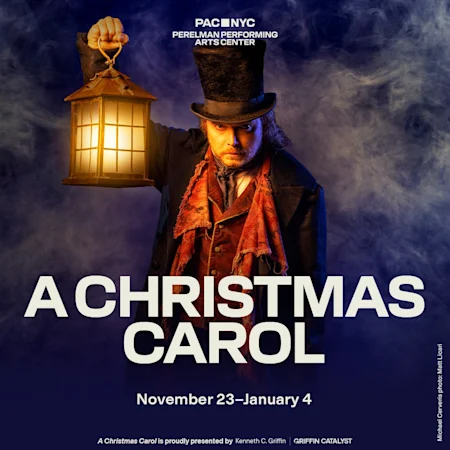 A Christmas Carol