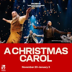 A Christmas Carol