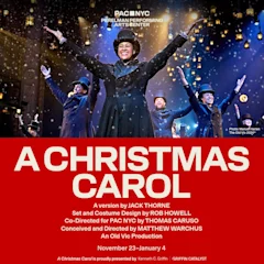 A Christmas Carol